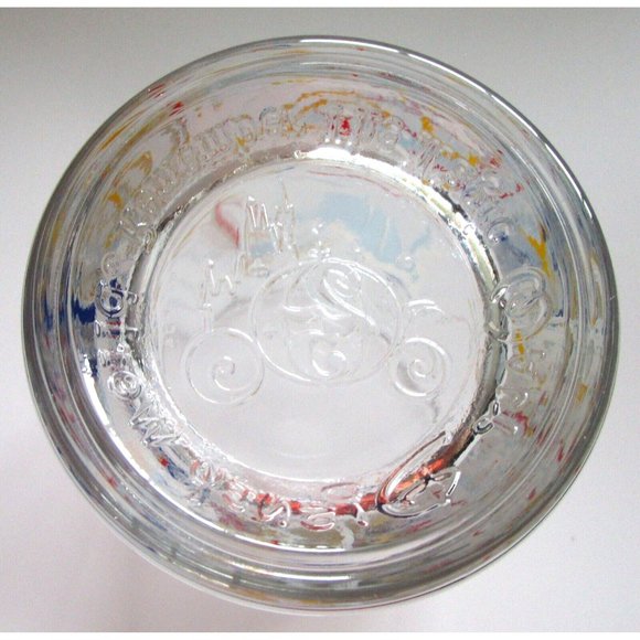 Goofy Dog Walt Disney World 25 Years "Remember The Magic" - Drinking Glass Coll. - Picture 10 of 13